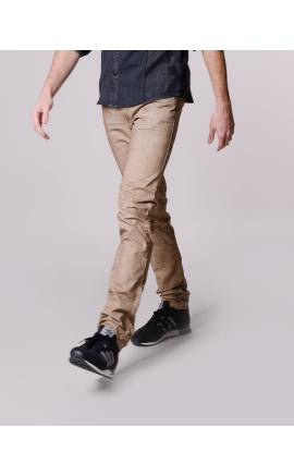 Broek Nick zand