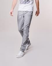 Broek Nick grijs