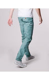 Broek Nick groen