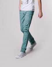 Broek Nick groen